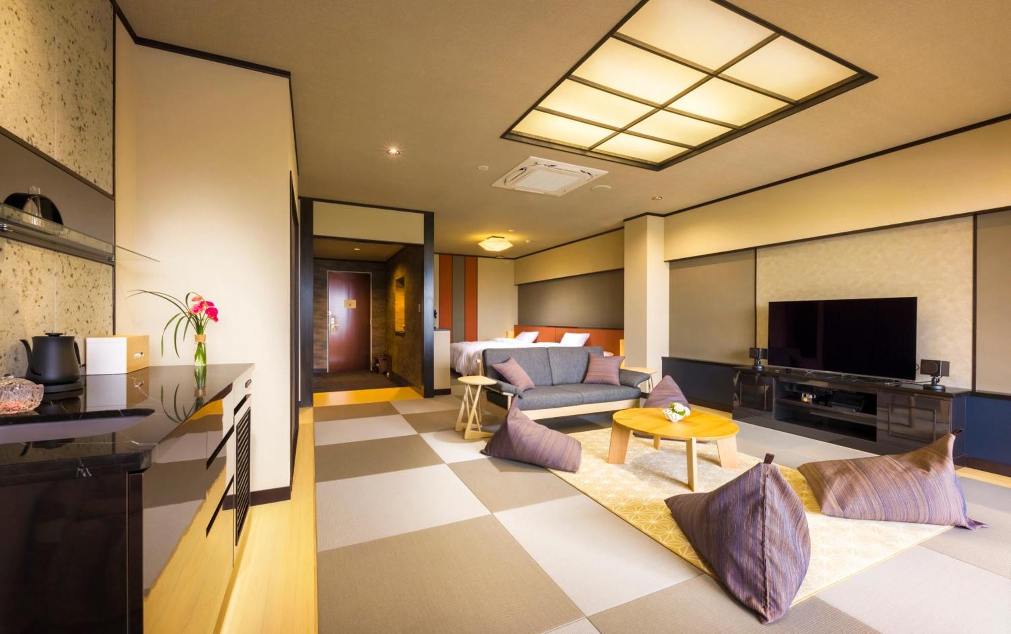 Katakura Silk Hotel Suwa  Esterno foto